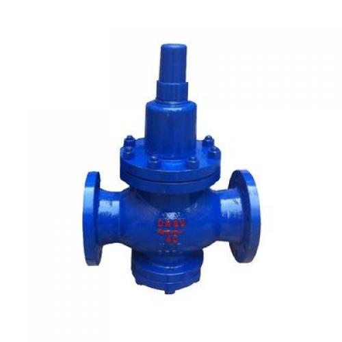 42X Direct Acting Diaphragm Type Pressure Reducing Valve  42X Direct Acting Diaphragm Type Pressure Reducing Valve