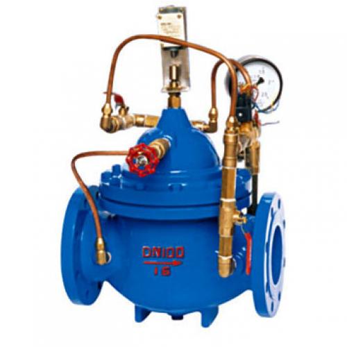 700X pump control valve  700X pump control valve
