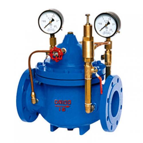 900X emergency shut off valve 900X emergency shut off valve