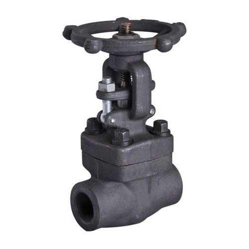API 602 Forged Steel Gate Valves