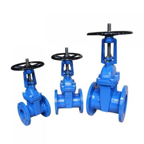 BS5163 Rising Stem Gate Valve BS5163 Rising Stem Gate Valve