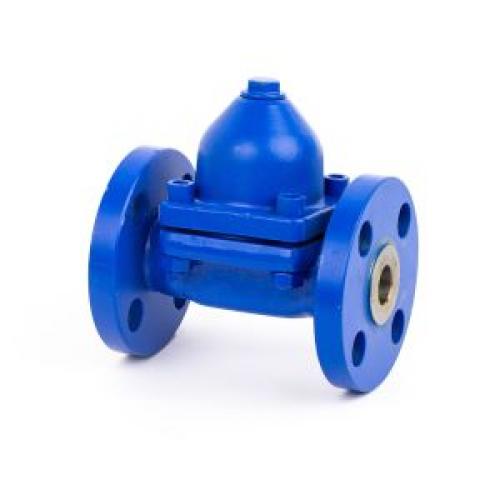 Bimetallic Steam Trap