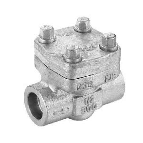 Forged Steel Check Valve