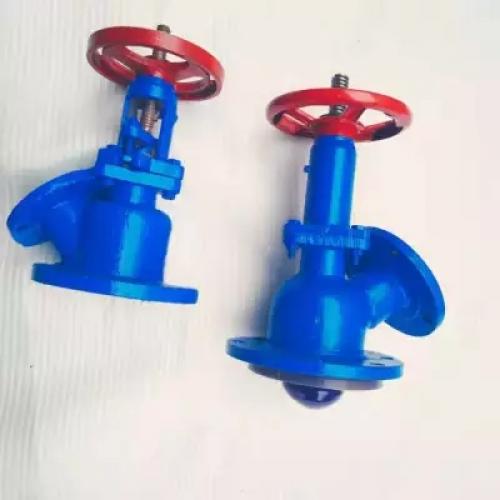 Glass lined Tank Valves  Glass lined Tank Valves