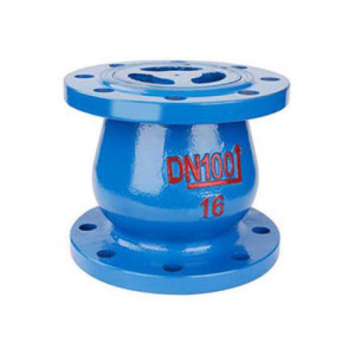 H42X Silent Check Valve, Cast iron, WCB H42X Silent Check Valve, Cast iron, WCB