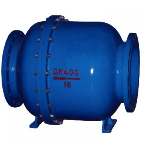 HQ45X & HQ44X Ball Check Valves, Single, Double Ball