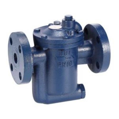 Inverted Bucket Steam Trap