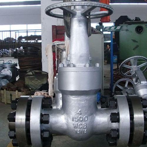 Pressure Seal Bonnet Gate Valve Pressure Seal Bonnet Gate Valve