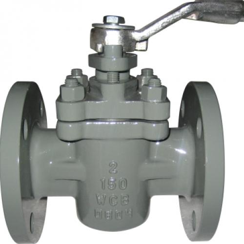 Sleeve Type soft sealing Plug Valve Sleeve Type soft sealing Plug Valve