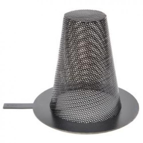 TEMPORARY STRAINER TEMPORARY STRAINER