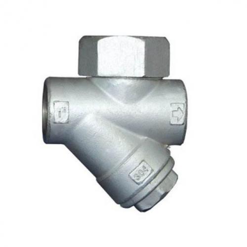 Thermodynamic Steam Trap