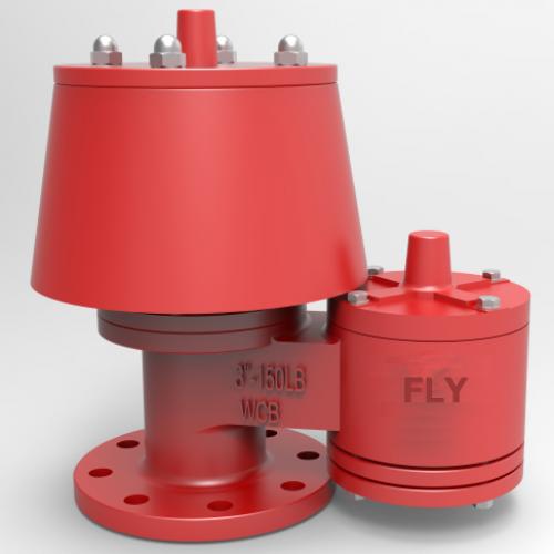 Vacuum Relief Valve Vacuum Relief Valve
