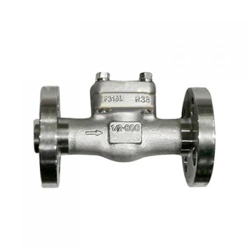 CLASS150 - 300 - 600LBS Bolted Bonnet : Full Port (RF, RTJ, BW Ends)